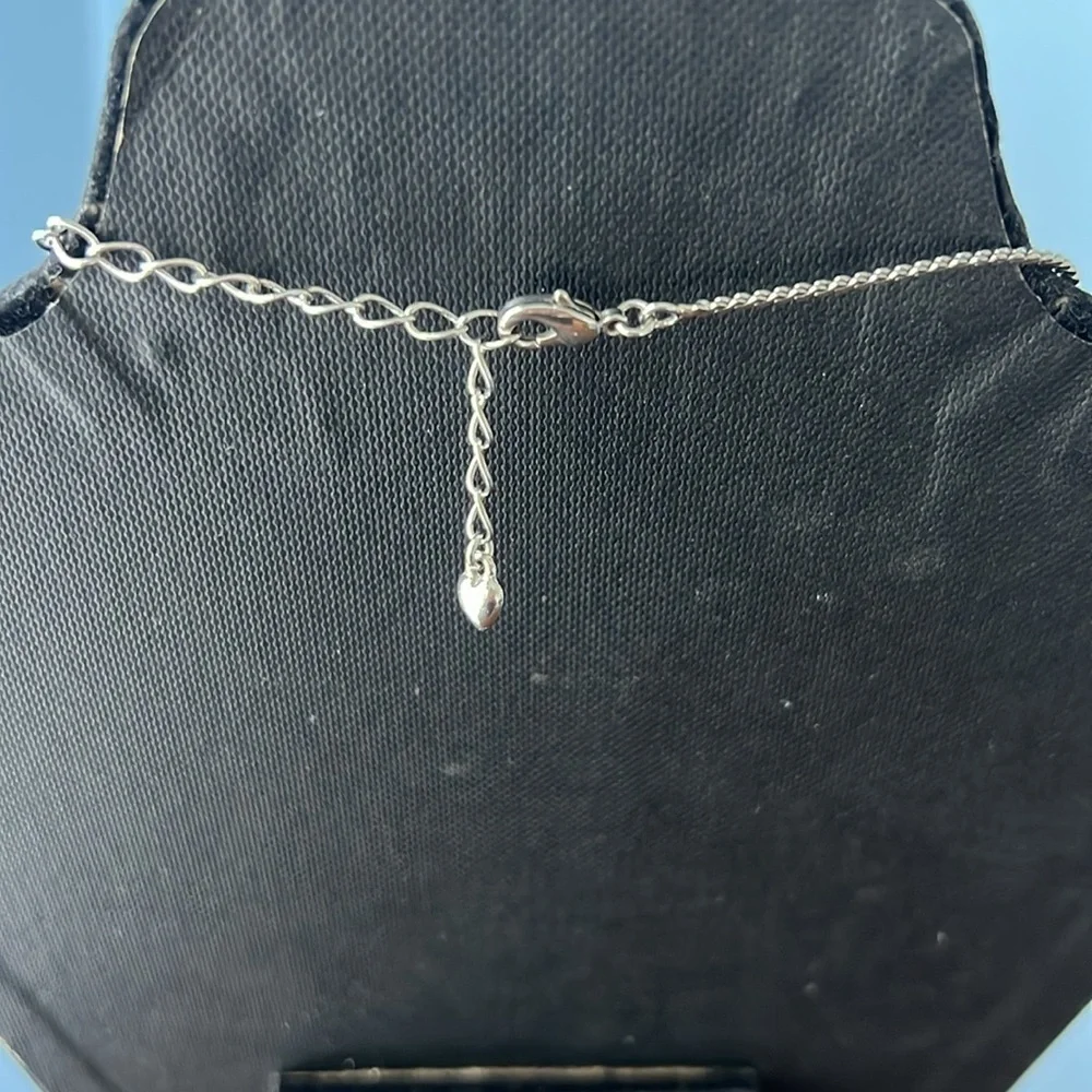 N/A silver statement